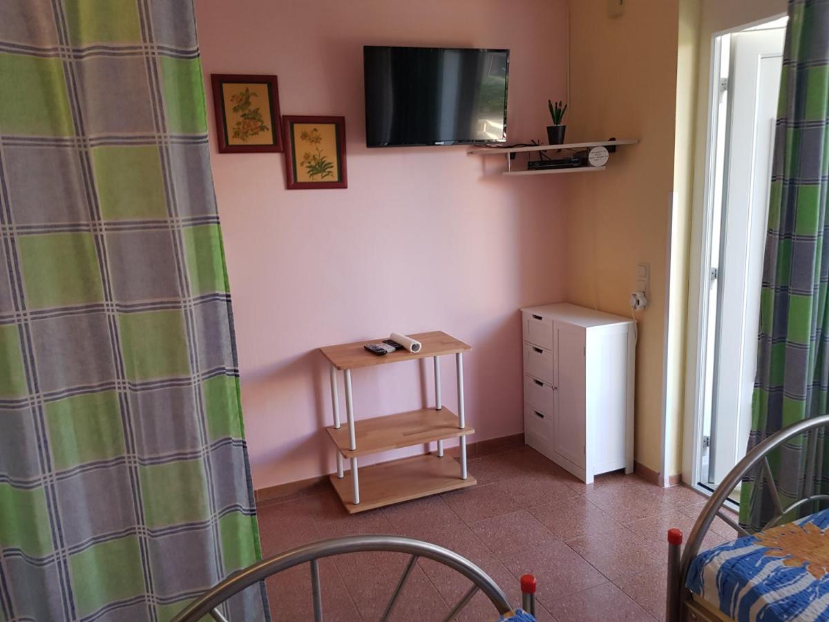 Zino Umag Exterior foto
