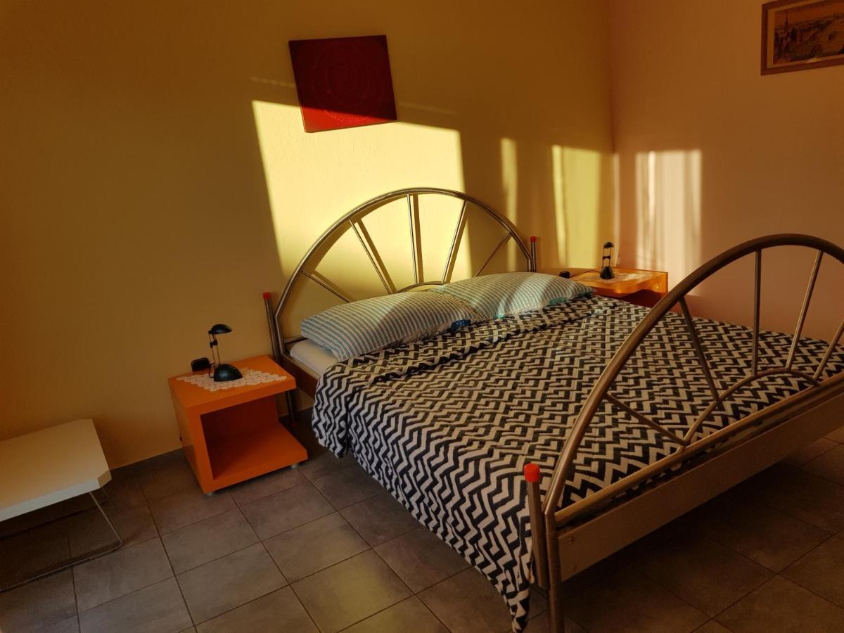 Zino Umag Exterior foto