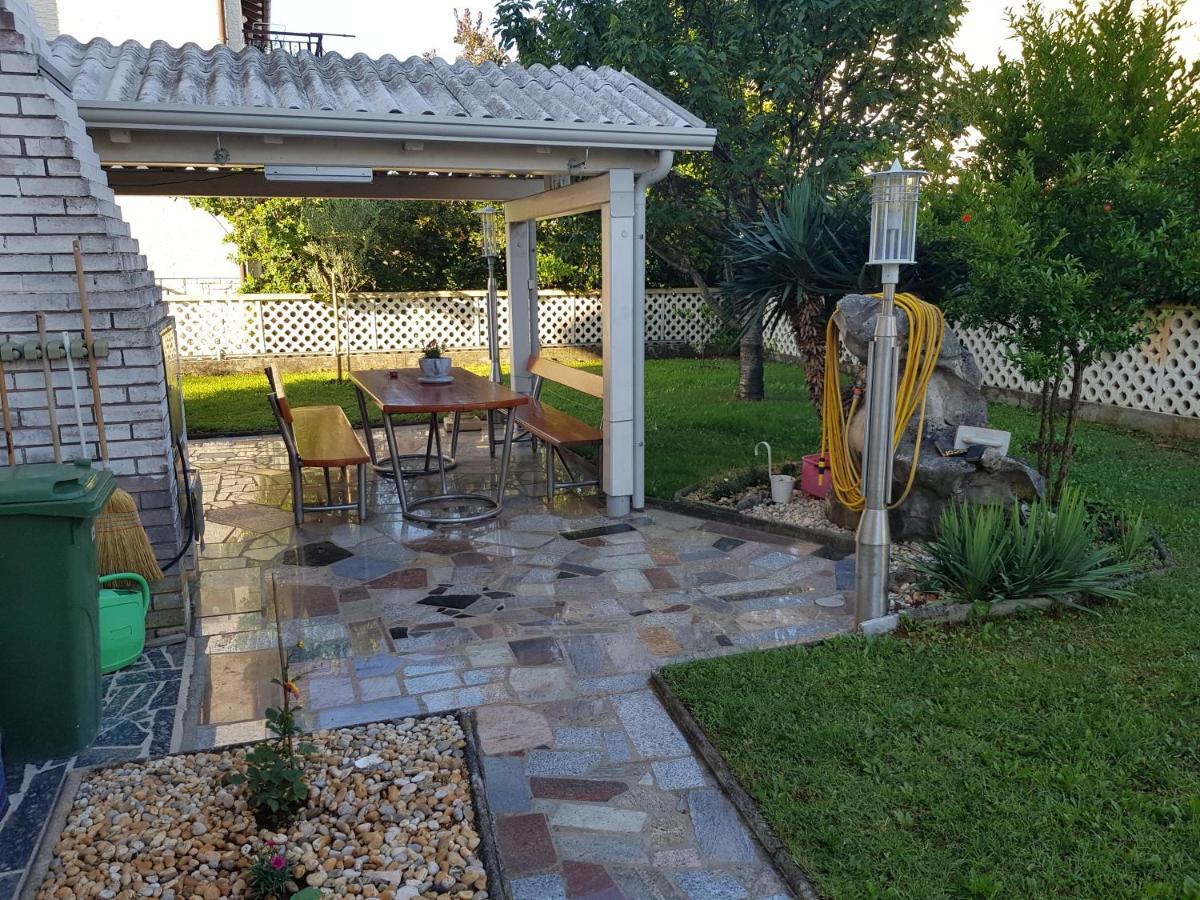 Zino Umag Exterior foto