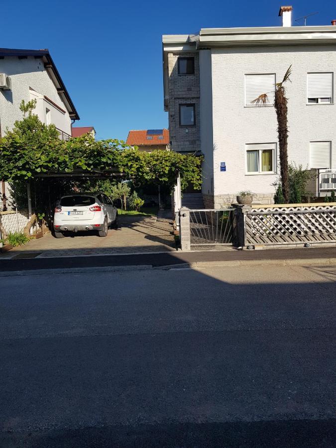 Zino Umag Exterior foto