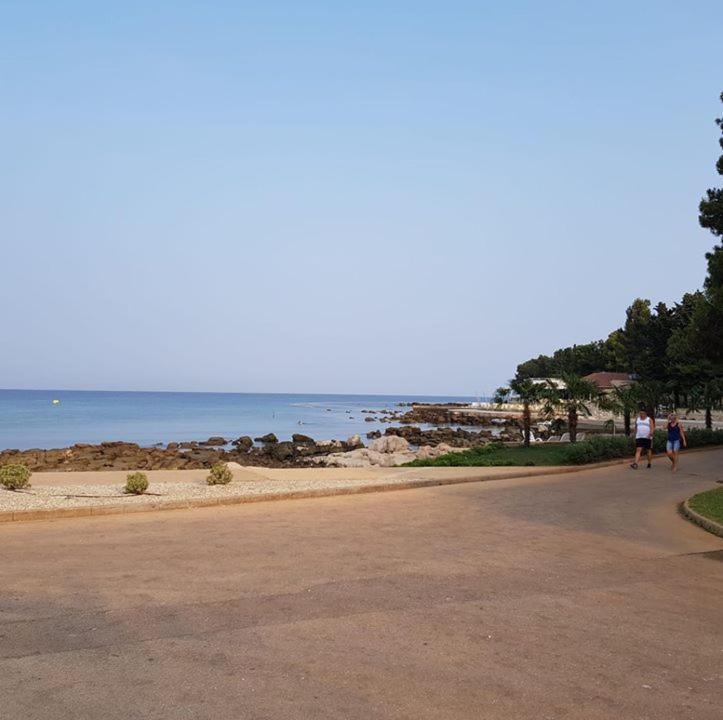 Zino Umag Exterior foto