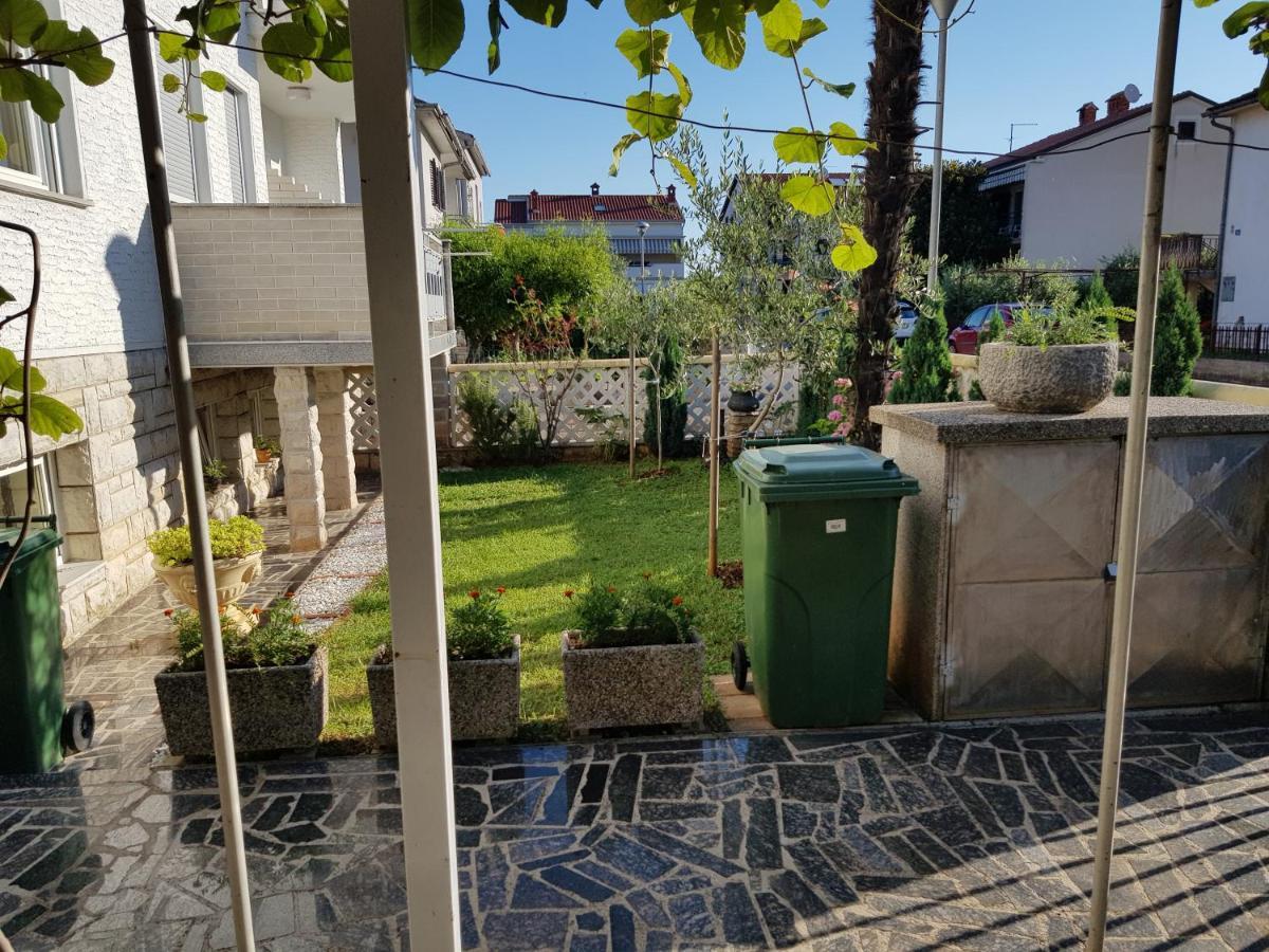 Zino Umag Exterior foto
