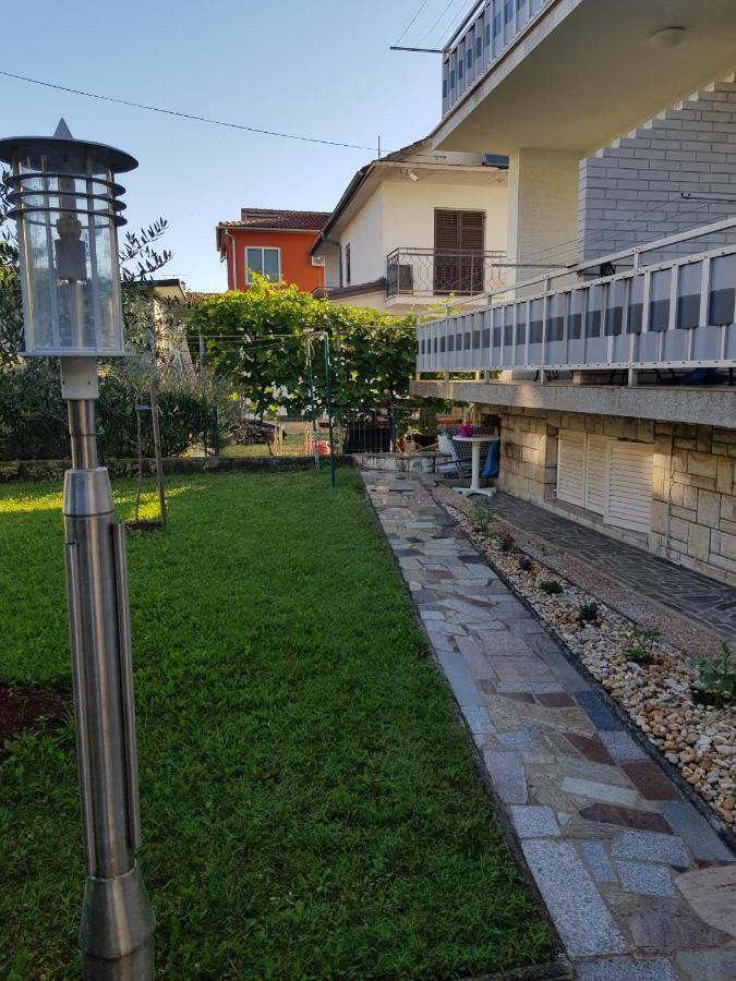Zino Umag Exterior foto