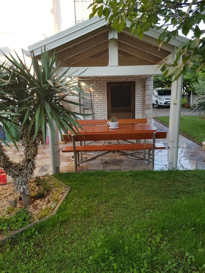 Zino Umag Exterior foto