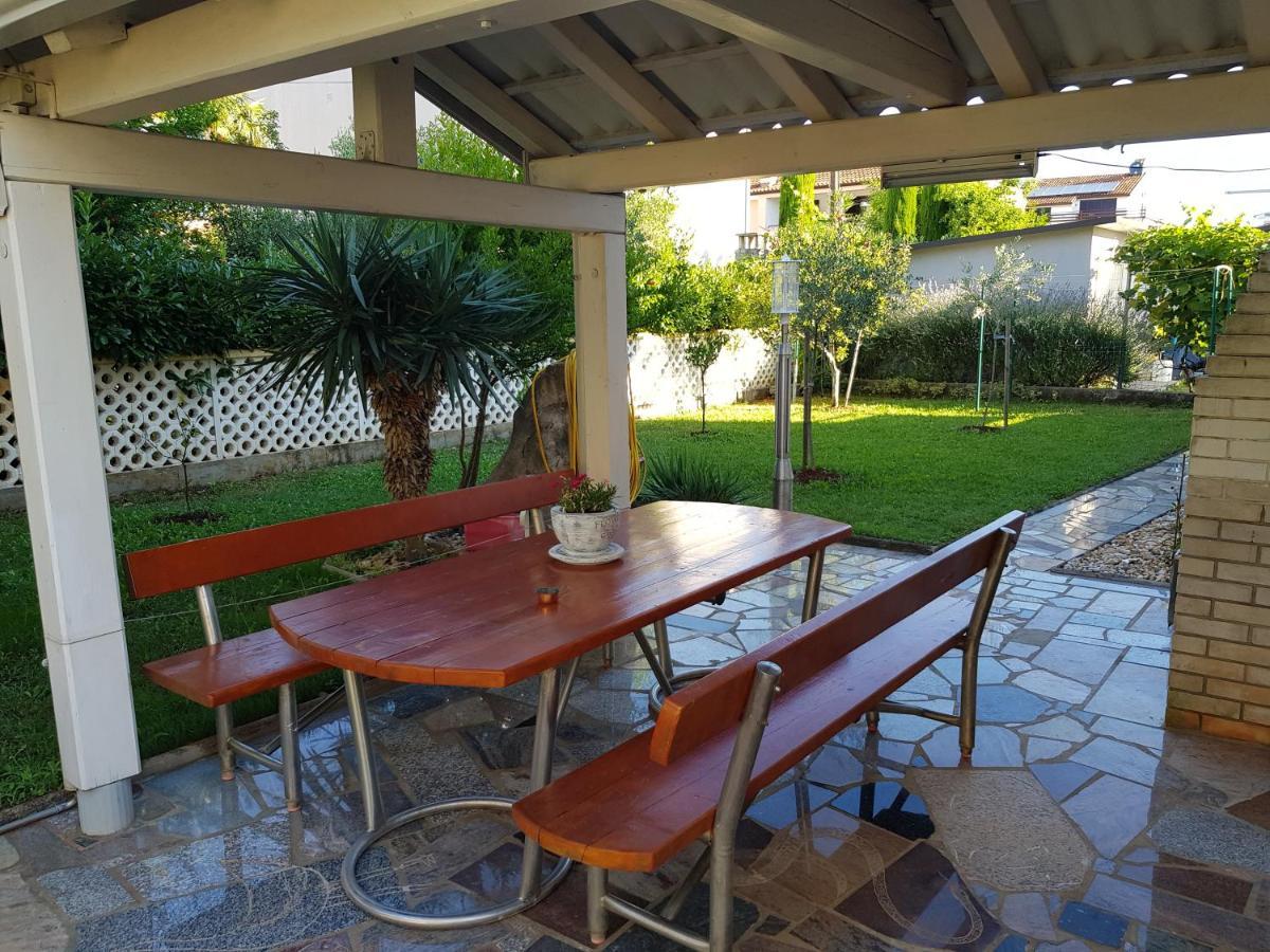 Zino Umag Exterior foto