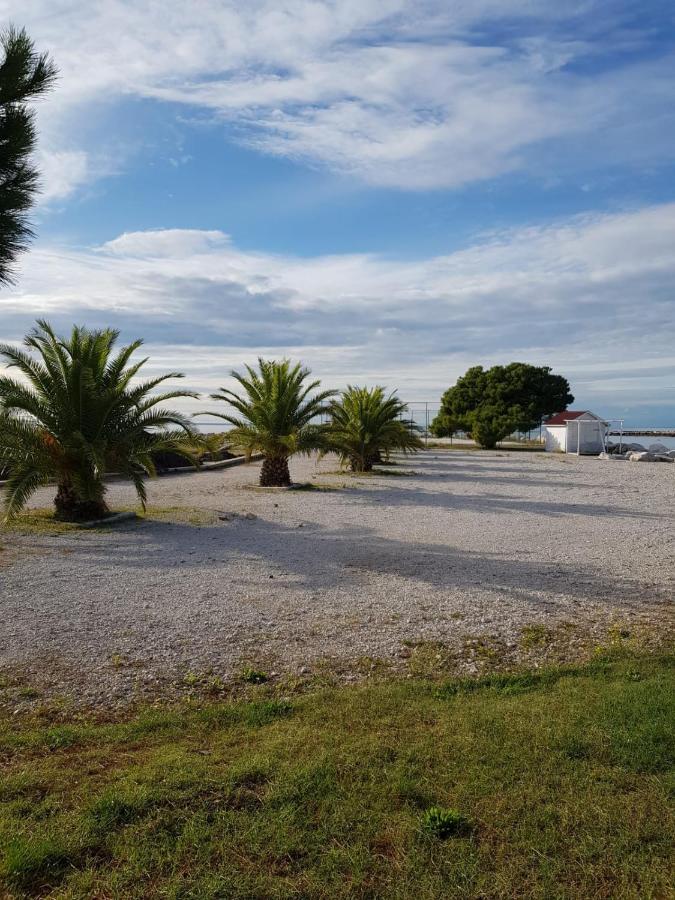 Zino Umag Exterior foto
