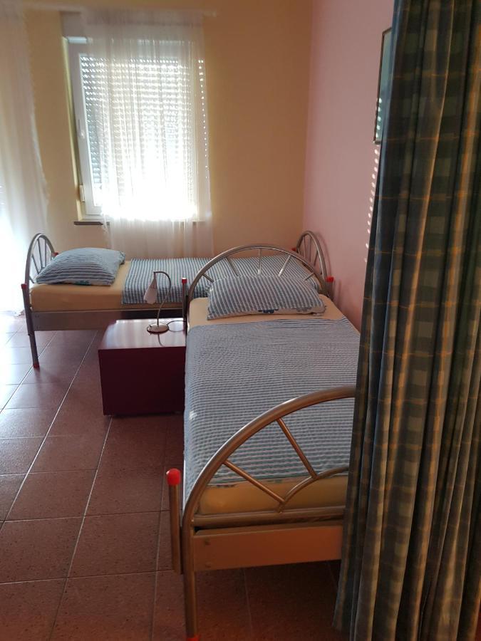 Zino Umag Exterior foto