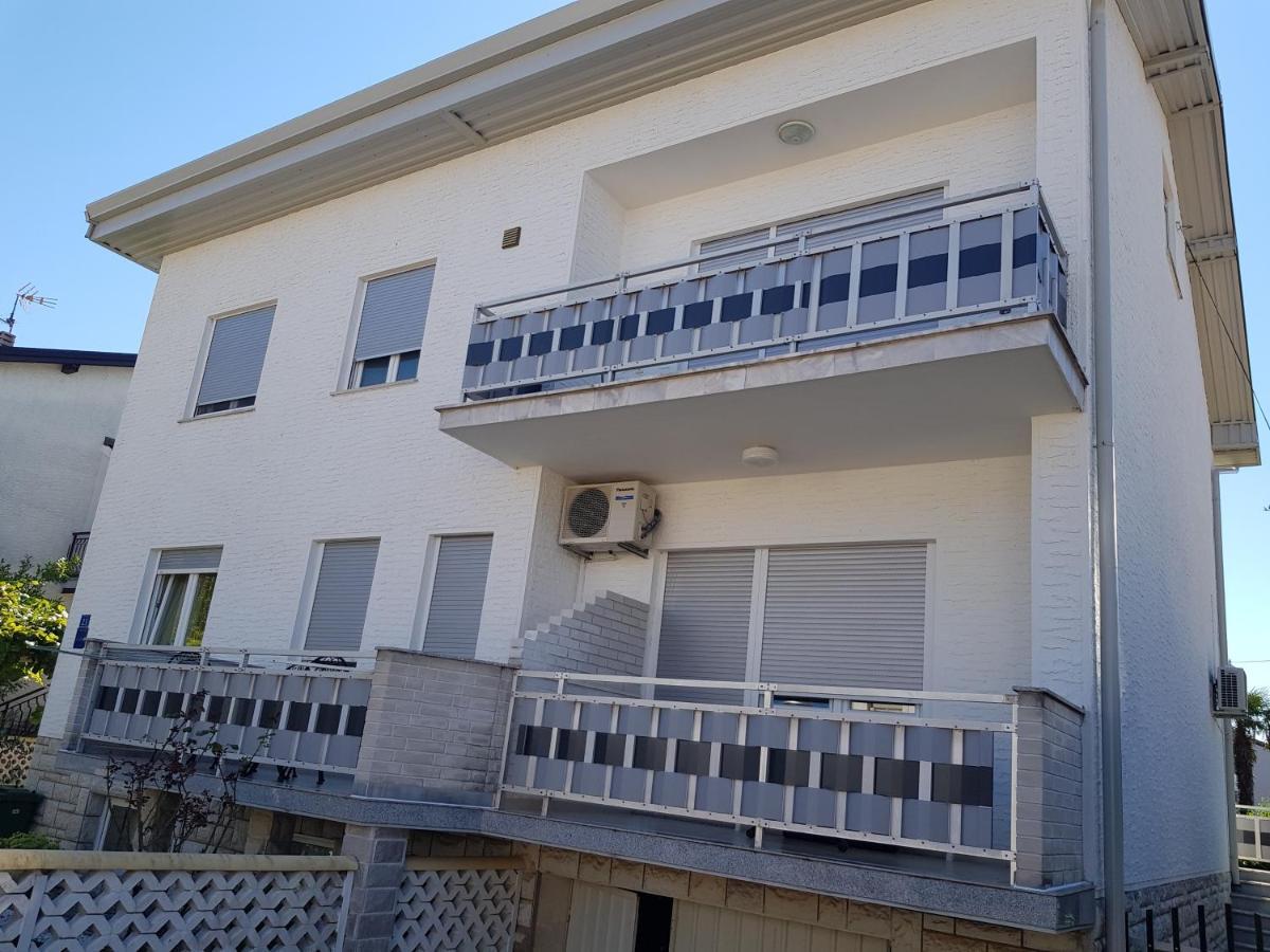 Zino Umag Exterior foto