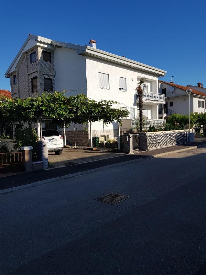 Zino Umag Exterior foto