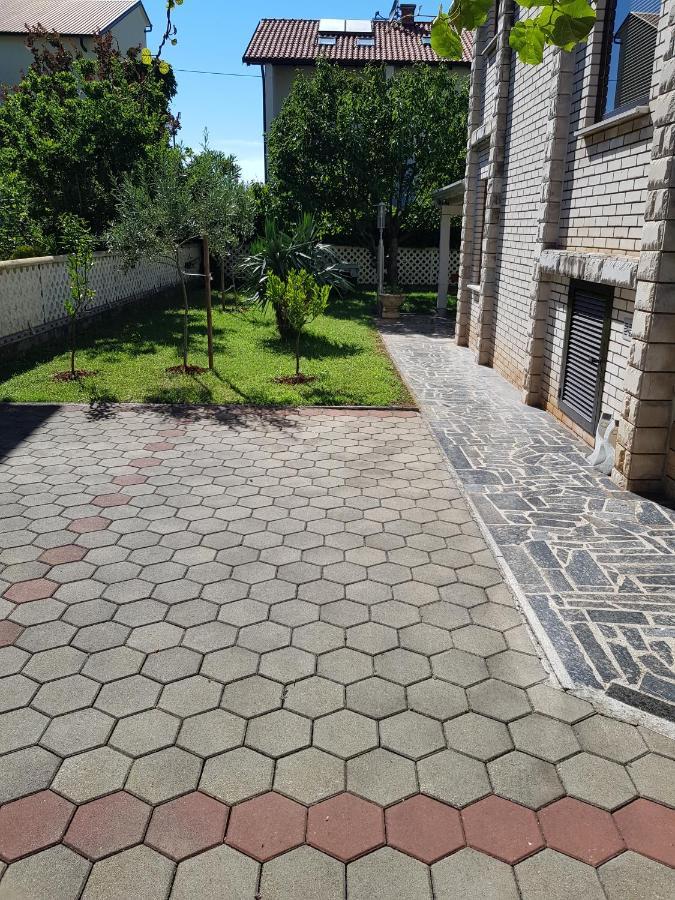 Zino Umag Exterior foto