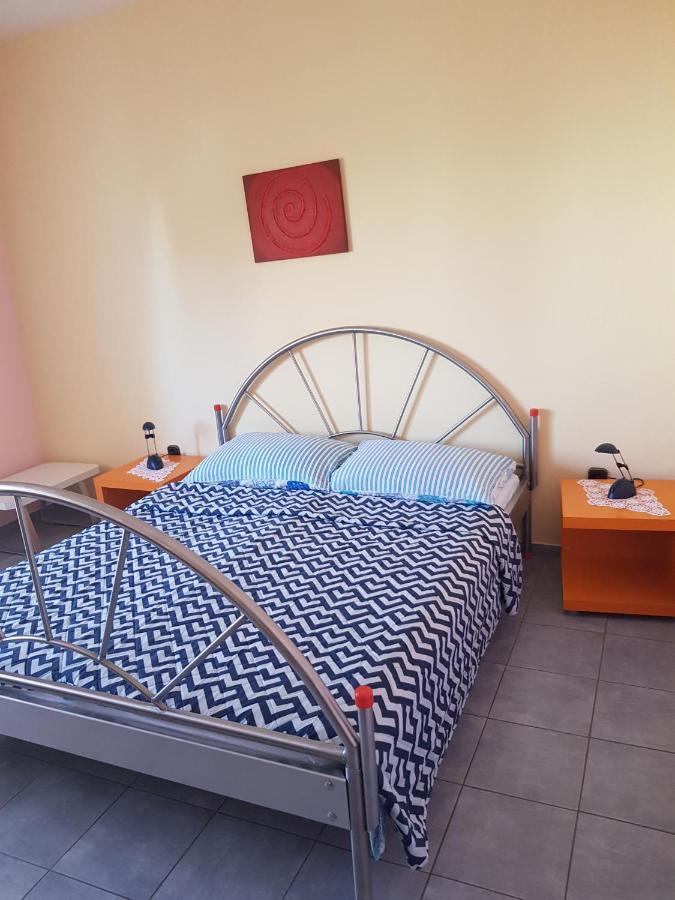 Zino Umag Exterior foto