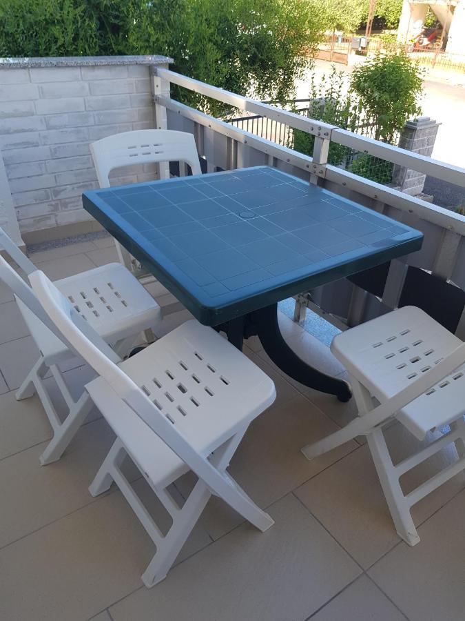Zino Umag Exterior foto