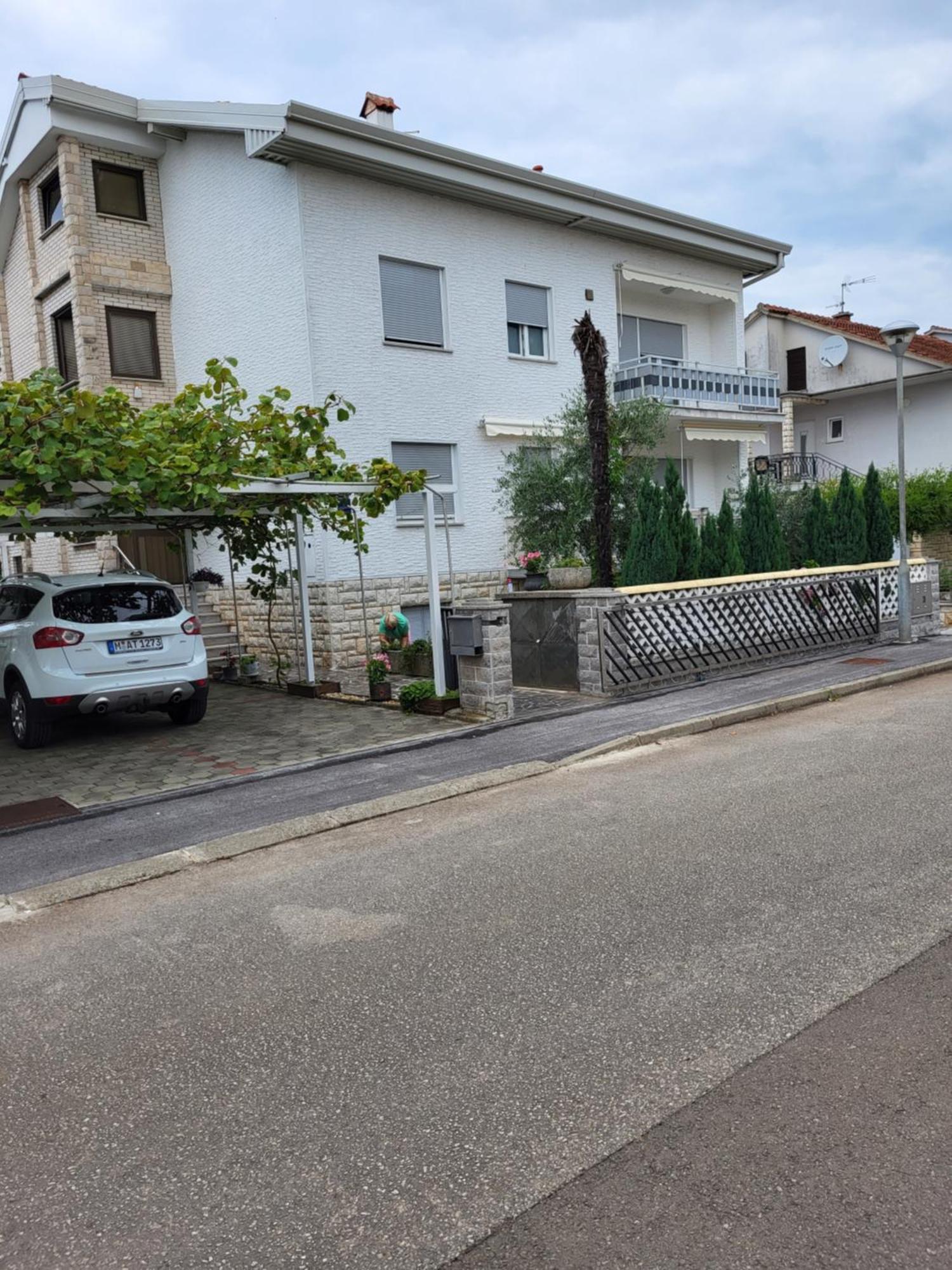 Zino Umag Exterior foto